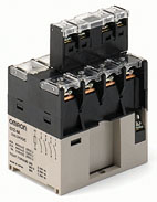 STI Power Relays